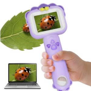 Kids Microscope