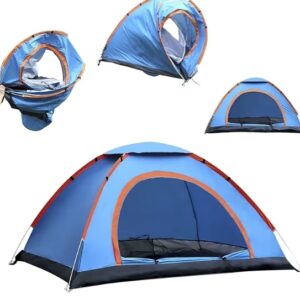 Popup Tent