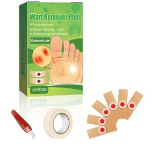 Wart Remover
