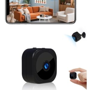 Mini Camera
