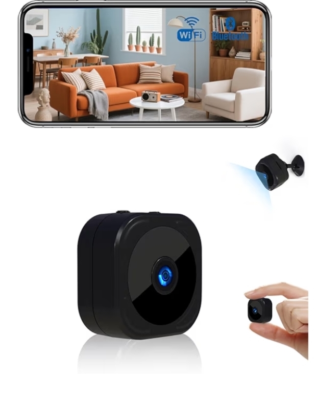 Mini Camera