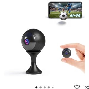 Indoor Camera