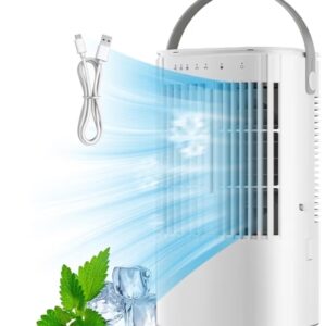 Portable Air Conditioner
