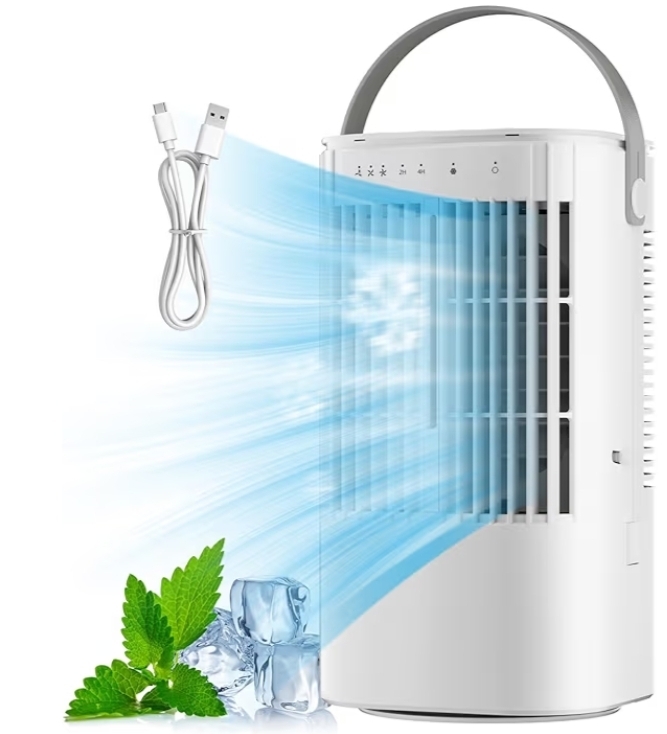 Portable Air Conditioner