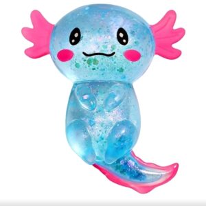 Squishy fidget toy