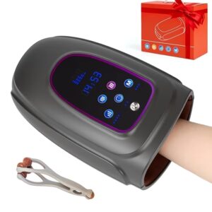 Hand Massager