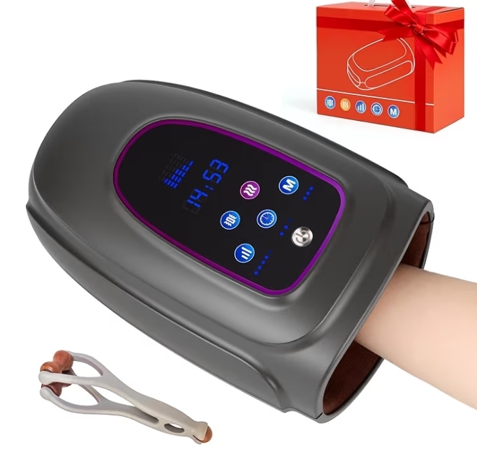 Hand Massager