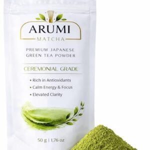 Matcha ceremonial