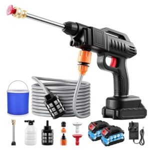 Pressure Washer