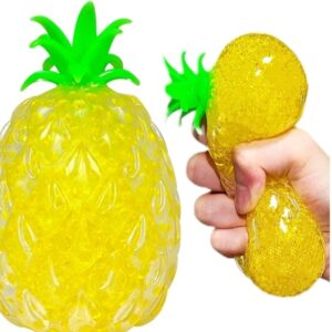 Pineapple squishy