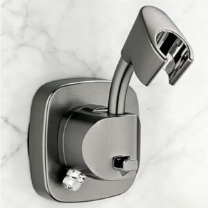 Shower head holder