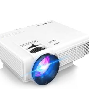 Smart mini projector