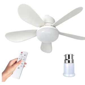 Ceiling Fan