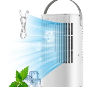 Portable Air Conditioner