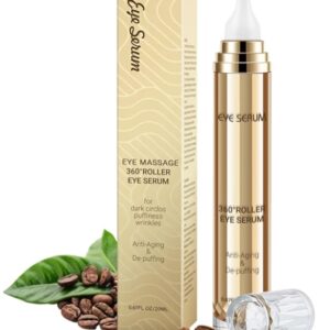 Eye serum