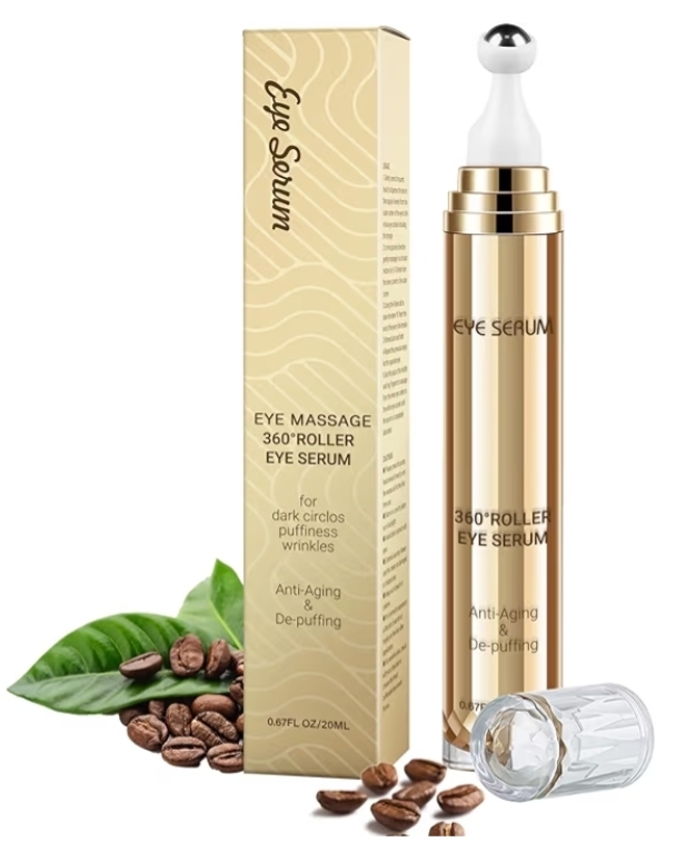 Eye serum