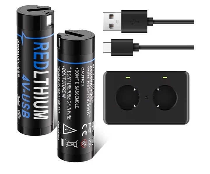 Lithium battery