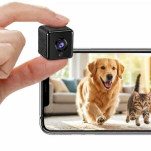 Mini Spy cam