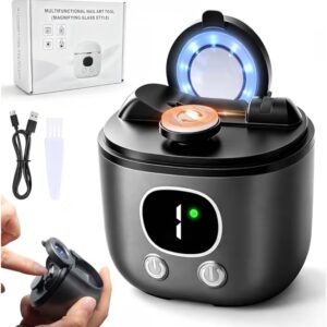 Electric Nail Clipper