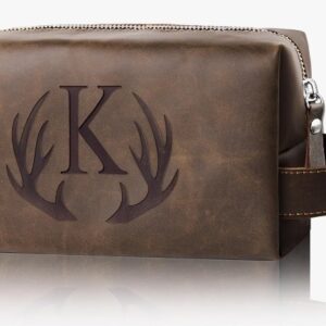 Toiletry Bag for men