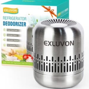 Refrigerator Deodorizer