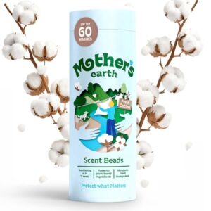 Laundry scents