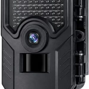 Trail Camera
