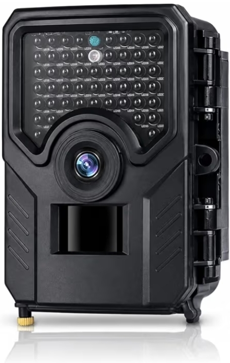 Trail Camera