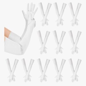 Long Gloves for Women