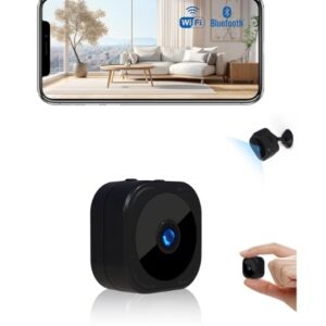 Mini camera
