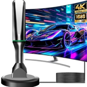 Tv antenna