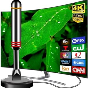 Tv Antenna Indoor