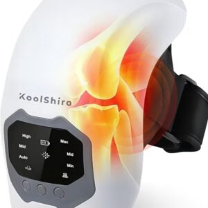 Knee massager