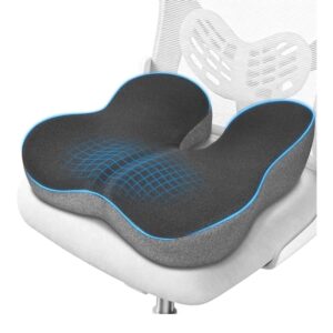 Memory Foam seat