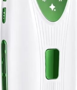 Laser hair removal