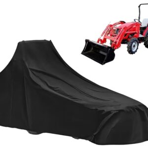 Tractor cover