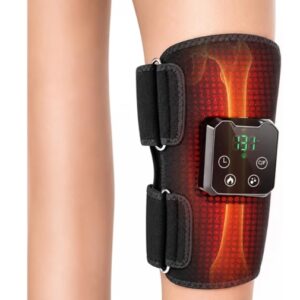 Leg massager