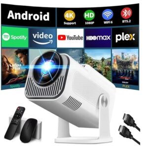 Mini projector