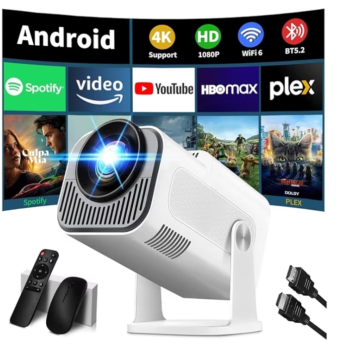 Mini projector