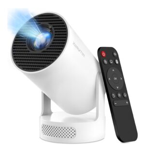 Mini projector