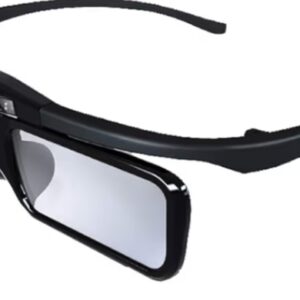 3D shutter glasses