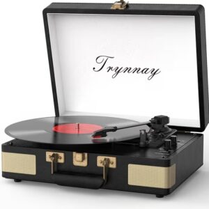 Record player