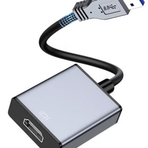 Usb to Hdmi Adapter