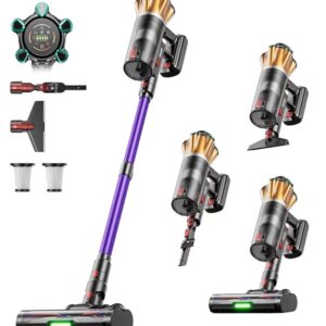 Vaccum Cleaner