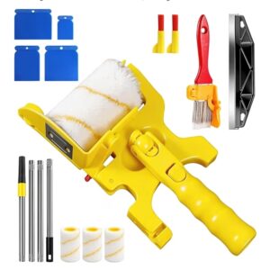 Paint cutting in tool