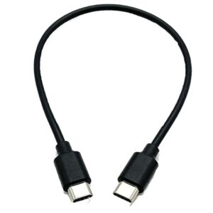 Trackable usb cable