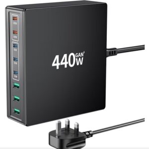 Usb C charger