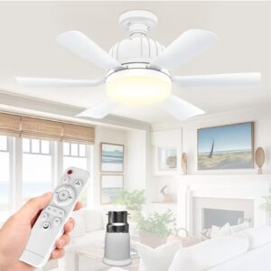 Celling fan blub