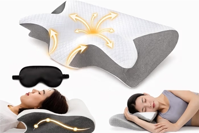 Memory Foam pillow