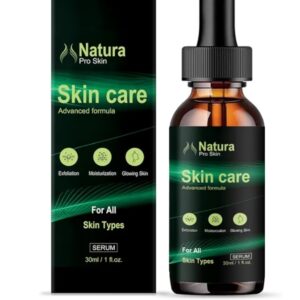 Skin moisturiser